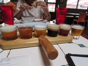 Beer Samples