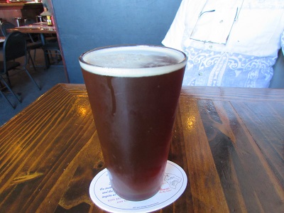 Hawai'i Nui Southern Cross Ale