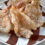 Crispy Shrimp