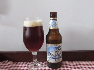 Mountain Abbey Ale