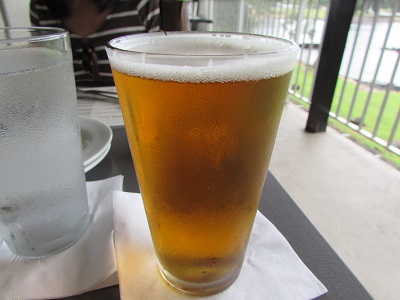 IPA at Hilo Bay Cafe