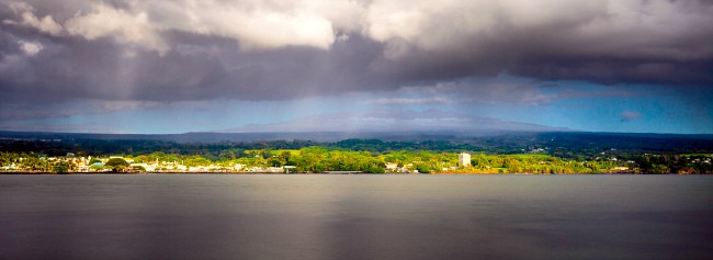 View From Cafe