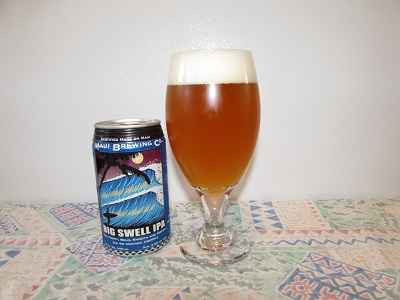 Big Swell IPA