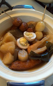 Oden