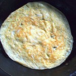 Egg Omelet