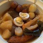 Oden Ready to Eat