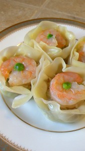 Shumai