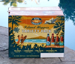 Kona Brewing Variety Pack