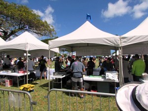 Honolulu Brewers Festival