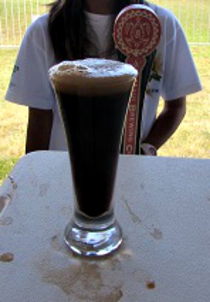 Imperial CoCoNut Porter