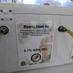 Kiwanda Cream Ale Cooler