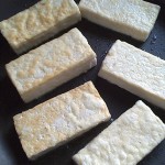 Cook Tofu