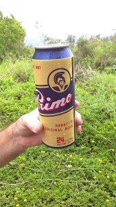 Primo Beer