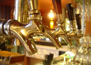 Beer Taps