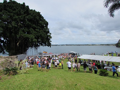 Hilo Brewfest