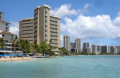 Waikīkī