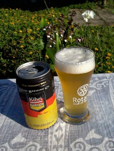 Kihei Kolsch