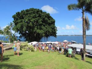 Hilo Brewfest 2016